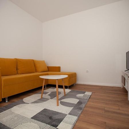 Apartmani Grubac Trebinje Exterior foto