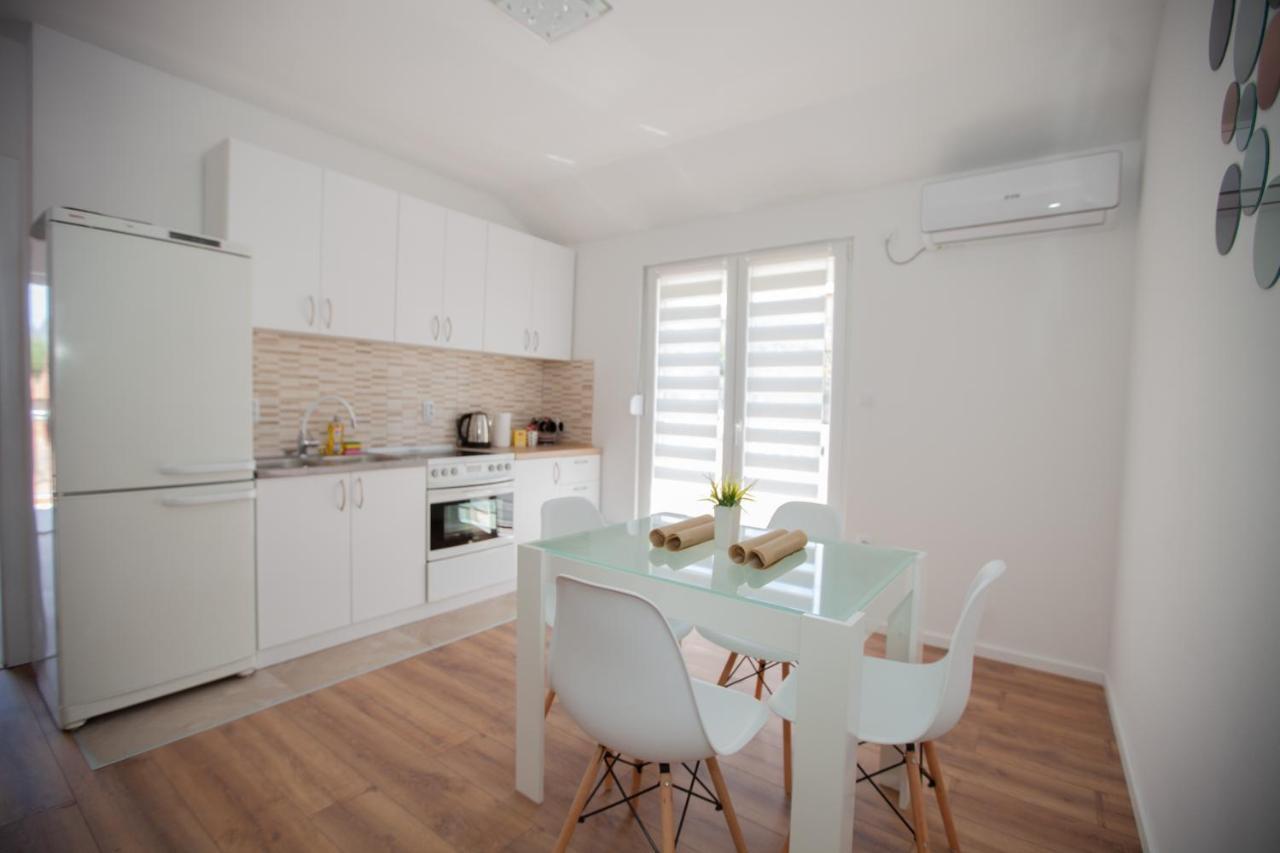 Apartmani Grubac Trebinje Exterior foto