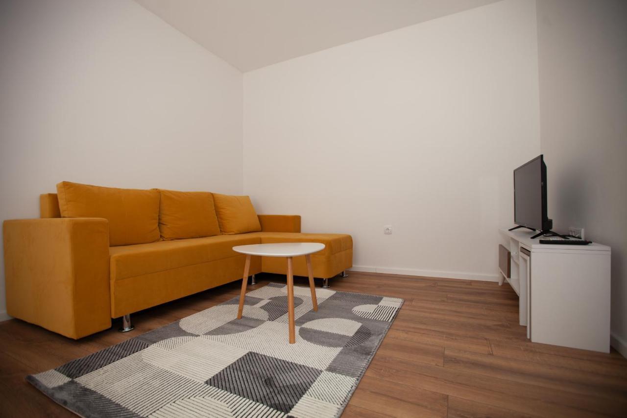 Apartmani Grubac Trebinje Exterior foto