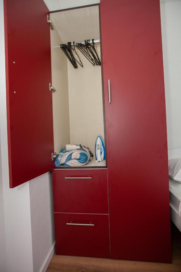 Apartmani Grubac Trebinje Exterior foto