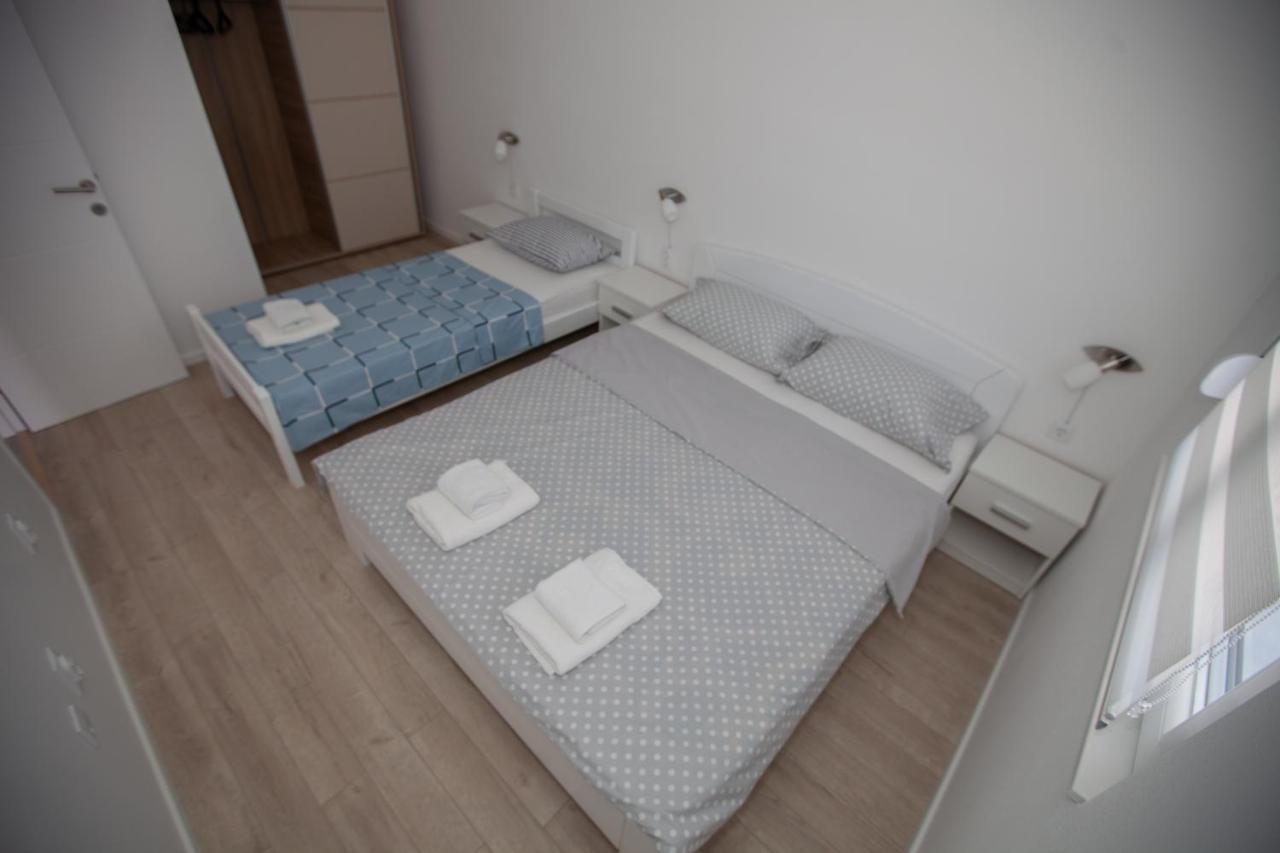 Apartmani Grubac Trebinje Exterior foto