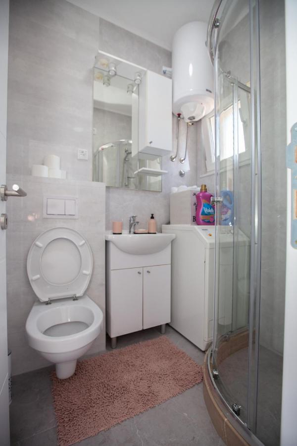 Apartmani Grubac Trebinje Exterior foto